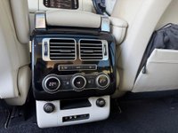 USED 2014 14 LAND ROVER RANGE ROVER 4.4 SD V8 Autobiography Auto 4WD Euro 5 5dr full Serv Rear Entertainment