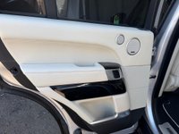 USED 2014 14 LAND ROVER RANGE ROVER 4.4 SD V8 Autobiography Auto 4WD Euro 5 5dr full Serv Rear Entertainment