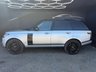 USED 2014 14 LAND ROVER RANGE ROVER 4.4 SD V8 Autobiography Auto 4WD Euro 5 5dr full Serv Rear Entertainment