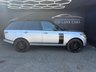 USED 2014 14 LAND ROVER RANGE ROVER 4.4 SD V8 Autobiography Auto 4WD Euro 5 5dr full Serv Rear Entertainment