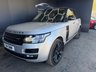 USED 2014 14 LAND ROVER RANGE ROVER 4.4 SD V8 Autobiography Auto 4WD Euro 5 5dr full Serv Rear Entertainment