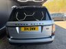USED 2014 14 LAND ROVER RANGE ROVER 4.4 SD V8 Autobiography Auto 4WD Euro 5 5dr full Serv Rear Entertainment