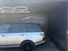 USED 2014 14 LAND ROVER RANGE ROVER 4.4 SD V8 Autobiography Auto 4WD Euro 5 5dr full Serv Rear Entertainment