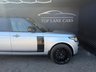 USED 2014 14 LAND ROVER RANGE ROVER 4.4 SD V8 Autobiography Auto 4WD Euro 5 5dr full Serv Rear Entertainment