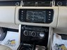USED 2014 14 LAND ROVER RANGE ROVER 4.4 SD V8 Autobiography Auto 4WD Euro 5 5dr full Serv Rear Entertainment