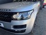 USED 2014 14 LAND ROVER RANGE ROVER 4.4 SD V8 Autobiography Auto 4WD Euro 5 5dr full Serv Rear Entertainment