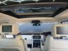 USED 2014 14 LAND ROVER RANGE ROVER 4.4 SD V8 Autobiography Auto 4WD Euro 5 5dr full Serv Rear Entertainment