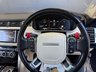 USED 2014 14 LAND ROVER RANGE ROVER 4.4 SD V8 Autobiography Auto 4WD Euro 5 5dr full Serv Rear Entertainment