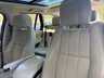 USED 2014 14 LAND ROVER RANGE ROVER 4.4 SD V8 Autobiography Auto 4WD Euro 5 5dr full Serv Rear Entertainment