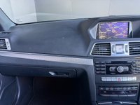 USED 2013 63 MERCEDES-BENZ E CLASS 3.0 E350d V6 BlueTEC AMG Sport Cabriolet G-Tronic+ Euro 6 (s/s) 2dr FULL SERVICE HIST 2X KEYS