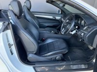 USED 2013 63 MERCEDES-BENZ E CLASS 3.0 E350d V6 BlueTEC AMG Sport Cabriolet G-Tronic+ Euro 6 (s/s) 2dr FULL SERVICE HIST 2X KEYS