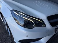 USED 2013 63 MERCEDES-BENZ E CLASS 3.0 E350d V6 BlueTEC AMG Sport Cabriolet G-Tronic+ Euro 6 (s/s) 2dr FULL SERVICE HIST 2X KEYS