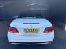 USED 2013 63 MERCEDES-BENZ E CLASS 3.0 E350d V6 BlueTEC AMG Sport Cabriolet G-Tronic+ Euro 6 (s/s) 2dr FULL SERVICE HIST 2X KEYS
