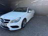 USED 2013 63 MERCEDES-BENZ E CLASS 3.0 E350d V6 BlueTEC AMG Sport Cabriolet G-Tronic+ Euro 6 (s/s) 2dr FULL SERVICE HIST 2X KEYS