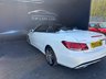 USED 2013 63 MERCEDES-BENZ E CLASS 3.0 E350d V6 BlueTEC AMG Sport Cabriolet G-Tronic+ Euro 6 (s/s) 2dr FULL SERVICE HIST 2X KEYS