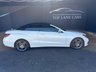 USED 2013 63 MERCEDES-BENZ E CLASS 3.0 E350d V6 BlueTEC AMG Sport Cabriolet G-Tronic+ Euro 6 (s/s) 2dr FULL SERVICE HIST 2X KEYS