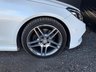 USED 2013 63 MERCEDES-BENZ E CLASS 3.0 E350d V6 BlueTEC AMG Sport Cabriolet G-Tronic+ Euro 6 (s/s) 2dr FULL SERVICE HIST 2X KEYS