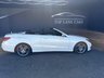USED 2013 63 MERCEDES-BENZ E CLASS 3.0 E350d V6 BlueTEC AMG Sport Cabriolet G-Tronic+ Euro 6 (s/s) 2dr FULL SERVICE HIST 2X KEYS