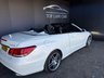 USED 2013 63 MERCEDES-BENZ E CLASS 3.0 E350d V6 BlueTEC AMG Sport Cabriolet G-Tronic+ Euro 6 (s/s) 2dr FULL SERVICE HIST 2X KEYS