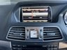 USED 2013 63 MERCEDES-BENZ E CLASS 3.0 E350d V6 BlueTEC AMG Sport Cabriolet G-Tronic+ Euro 6 (s/s) 2dr FULL SERVICE HIST 2X KEYS