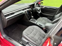 USED 2021 21 VOLKSWAGEN ARTEON 2.0 TDI R-Line Shooting Brake 5dr Diesel DSG Euro 6 (s/s) (150 ps) 