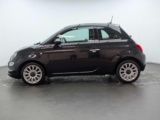 USED 2020 20 FIAT 500 1.2 500 Star 3dr CLICK+COLLECT / HOME DELIVERY