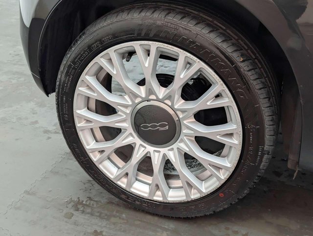 USED 2020 20 FIAT 500 1.2 500 Star 3dr CLICK+COLLECT / HOME DELIVERY