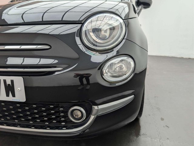 USED 2020 20 FIAT 500 1.2 500 Star 3dr CLICK+COLLECT / HOME DELIVERY
