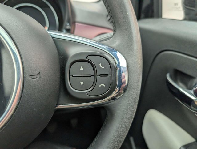 USED 2020 20 FIAT 500 1.2 500 Star 3dr CLICK+COLLECT / HOME DELIVERY