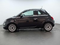 USED 2020 20 FIAT 500 1.2 500 Star 3dr CLICK+COLLECT / HOME DELIVERY