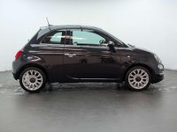 USED 2020 20 FIAT 500 1.2 500 Star 3dr CLICK+COLLECT / HOME DELIVERY