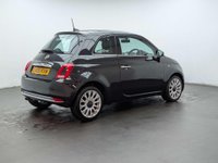 USED 2020 20 FIAT 500 1.2 500 Star 3dr CLICK+COLLECT / HOME DELIVERY