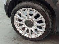 USED 2020 20 FIAT 500 1.2 500 Star 3dr CLICK+COLLECT / HOME DELIVERY
