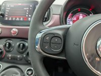 USED 2020 20 FIAT 500 1.2 500 Star 3dr CLICK+COLLECT / HOME DELIVERY