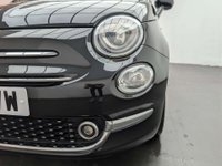USED 2020 20 FIAT 500 1.2 500 Star 3dr CLICK+COLLECT / HOME DELIVERY