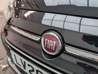 USED 2020 20 FIAT 500 1.2 500 Star 3dr CLICK+COLLECT / HOME DELIVERY