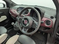 USED 2020 20 FIAT 500 1.2 500 Star 3dr CLICK+COLLECT / HOME DELIVERY