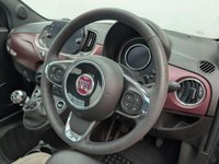 USED 2020 20 FIAT 500 1.2 500 Star 3dr CLICK+COLLECT / HOME DELIVERY