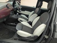 USED 2020 20 FIAT 500 1.2 500 Star 3dr CLICK+COLLECT / HOME DELIVERY