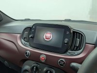 USED 2020 20 FIAT 500 1.2 500 Star 3dr CLICK+COLLECT / HOME DELIVERY
