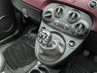 USED 2020 20 FIAT 500 1.2 500 Star 3dr CLICK+COLLECT / HOME DELIVERY