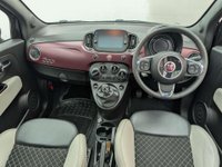 USED 2020 20 FIAT 500 1.2 500 Star 3dr CLICK+COLLECT / HOME DELIVERY