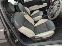 USED 2020 20 FIAT 500 1.2 500 Star 3dr CLICK+COLLECT / HOME DELIVERY