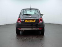 USED 2020 20 FIAT 500 1.2 500 Star 3dr CLICK+COLLECT / HOME DELIVERY