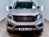 USED 2020 70 NISSAN NAVARA 2.3 dCi N-Guard Pickup Double Cab 4dr Diesel Auto 4WD Euro 6 (190 ps) Sliding Glass Roof | 360 Cam