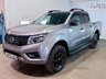 USED 2020 70 NISSAN NAVARA 2.3 dCi N-Guard Pickup Double Cab 4dr Diesel Auto 4WD Euro 6 (190 ps) Sliding Glass Roof | 360 Cam