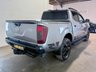 USED 2020 70 NISSAN NAVARA 2.3 dCi N-Guard Pickup Double Cab 4dr Diesel Auto 4WD Euro 6 (190 ps) Sliding Glass Roof | 360 Cam