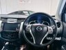 USED 2020 70 NISSAN NAVARA 2.3 dCi N-Guard Pickup Double Cab 4dr Diesel Auto 4WD Euro 6 (190 ps) Sliding Glass Roof | 360 Cam