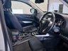 USED 2020 70 NISSAN NAVARA 2.3 dCi N-Guard Pickup Double Cab 4dr Diesel Auto 4WD Euro 6 (190 ps) Sliding Glass Roof | 360 Cam