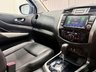 USED 2020 70 NISSAN NAVARA 2.3 dCi N-Guard Pickup Double Cab 4dr Diesel Auto 4WD Euro 6 (190 ps) Sliding Glass Roof | 360 Cam
